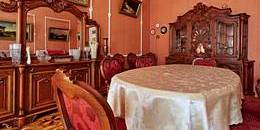 Apartment Chehova 1 in St. Petersburg, Russia